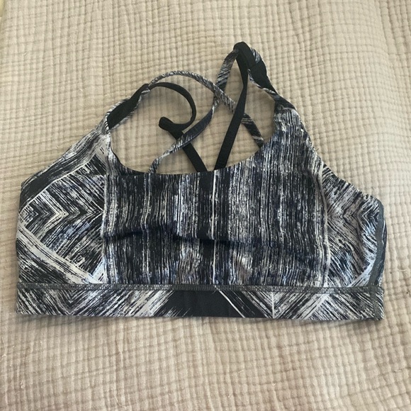 lululemon athletica Other - Lululemon Sport Bra